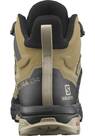 Vorschau: SALOMON Herren Multifunktionsstiefel X ULTRA 4 MID GORE-TEX