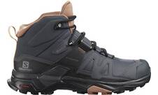 Vorschau: SALOMON Damen Multifunktionsstiefel Damen Wanderstiefel X ULTRA 4 Mid Gore-Tex