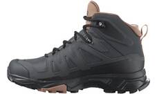 Vorschau: SALOMON Damen Multifunktionsstiefel Damen Wanderstiefel X ULTRA 4 Mid Gore-Tex