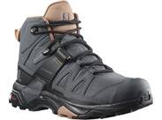 Vorschau: SALOMON Damen Multifunktionsstiefel Damen Wanderstiefel X ULTRA 4 Mid Gore-Tex