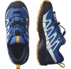 Vorschau: SALOMON Kinder Multifunktionsschuhe SHOES XA PRO V8 CSWP J Palace Blue/Navy