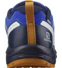 Vorschau: SALOMON Kinder Multifunktionsschuhe SHOES XA PRO V8 CSWP J Palace Blue/Navy