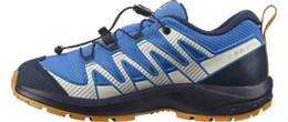 Vorschau: SALOMON Kinder Multifunktionsschuhe SHOES XA PRO V8 CSWP J Palace Blue/Navy