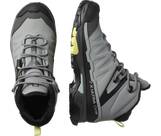 Vorschau: SALOMON Damen Stiefel SHOES X ULTRA 4 MID WINTER TS CSWP W Mon