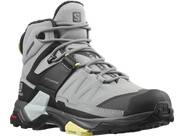 Vorschau: SALOMON Damen Stiefel SHOES X ULTRA 4 MID WINTER TS CSWP W Mon