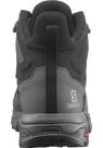 Vorschau: SALOMON Herren Multifunktionsstiefel SHOES X ULTRA 4 MID GTX Black/Mgnt/Pearl