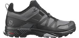 Vorschau: SALOMON Herren Multifunktionsschuhe SHOES X ULTRA 4 GTX Mgnt/Black/Monument