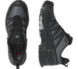 Vorschau: SALOMON Herren Multifunktionsschuhe SHOES X ULTRA 4 GTX Mgnt/Black/Monument