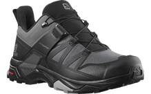 Vorschau: SALOMON Herren Multifunktionsschuhe SHOES X ULTRA 4 GTX Mgnt/Black/Monument