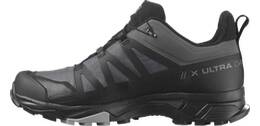 Vorschau: SALOMON Herren Multifunktionsschuhe SHOES X ULTRA 4 GTX Mgnt/Black/Monument