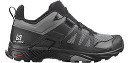 Vorschau: SALOMON Herren Multifunktionsschuhe SHOES X ULTRA 4 QuSh/Black (pantone Tap