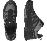 Vorschau: SALOMON Herren Multifunktionsschuhe SHOES X ULTRA 4 QuSh/Black (pantone Tap