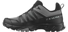 Vorschau: SALOMON Herren Multifunktionsschuhe SHOES X ULTRA 4 QuSh/Black (pantone Tap