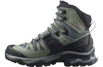 Vorschau: SALOMON Damen Trekkingstiefel SHOES QUEST 4 GTX W Slate/Trooper/Opal B