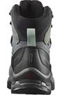 Vorschau: SALOMON Damen Trekkingstiefel SHOES QUEST 4 GTX W Slate/Trooper/Opal B