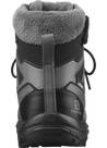 Vorschau: SALOMON Kinder Multifunktionsschuhe SHOES XA PRO V8 WINTER CSWP J Black/Phan