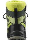 Vorschau: SALOMON Kinder Multifunktionsschuhe SHOES XA PRO V8 WINTER CSWP J Urban Chic