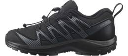 Vorschau: SALOMON Kinder Multifunktionsschuhe SHOES XA PRO V8 CSWP J Black/Black/Ebony