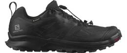 Vorschau: SALOMON Damen Trailrunningschuhe SHOES XA ROGG 2 GTX W Black/Black/Black