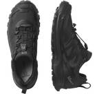 Vorschau: SALOMON Damen Trailrunningschuhe SHOES XA ROGG 2 GTX W Black/Black/Black