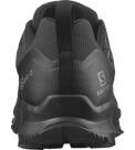 Vorschau: SALOMON Damen Trailrunningschuhe SHOES XA ROGG 2 GTX W Black/Black/Black