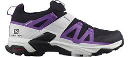 Vorschau: SALOMON Damen Multifunktionsschuhe SHOES X ULTRA PRO GTX