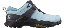 Vorschau: SALOMON Damen Multifunktionsschuhe X ULTRA 4 GTX