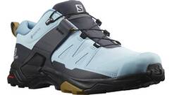 Vorschau: SALOMON Damen Multifunktionsschuhe X ULTRA 4 GTX