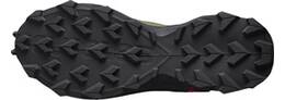 Vorschau: SALOMON Herren Trailrunningschuhe SHOES SUPERCROSS 3 GTX OlvNig/Wrought Ir