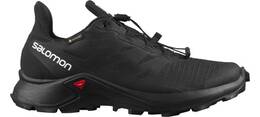 Vorschau: SALOMON Damen Trailrunningschuhe Supercross 3 Gore-Tex