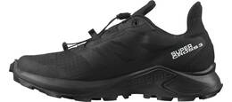 Vorschau: SALOMON Damen Trailrunningschuhe Supercross 3 Gore-Tex