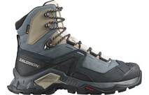 Vorschau: SALOMON Damen Trekkingstiefel QUEST ELEMENT GTX