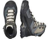 Vorschau: SALOMON Damen Trekkingstiefel QUEST ELEMENT GTX