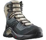 Vorschau: SALOMON Damen Trekkingstiefel QUEST ELEMENT GTX