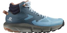 Vorschau: SALOMON Damen Multifunktionsstiefel SHOES PREDICT HIKE MID GTX W Mallard Blu