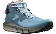 Vorschau: SALOMON Damen Multifunktionsstiefel SHOES PREDICT HIKE MID GTX W Mallard Blu