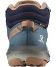 Vorschau: SALOMON Damen Multifunktionsstiefel SHOES PREDICT HIKE MID GTX W Mallard Blu