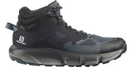 Vorschau: SALOMON Herren Multifunktionsstiefel SHOES PREDICT HIKE MID GTX Ebony/Black/S