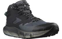 Vorschau: SALOMON Herren Multifunktionsstiefel SHOES PREDICT HIKE MID GTX Ebony/Black/S