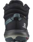 Vorschau: SALOMON Herren Multifunktionsstiefel SHOES PREDICT HIKE MID GTX Ebony/Black/S