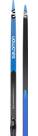 Vorschau: SALOMON Langlauf Ski XC SKI SET RC 10 eSKIN Hard+ SHINBDG