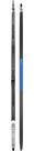 Vorschau: SALOMON Langlauf Ski XC SKI SET RC 10 eSKIN VIT M+SHIN BDG