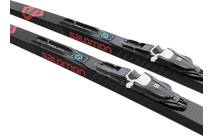 Vorschau: SALOMON Langlauf Ski XC SKI SET SNOWSCAPE 9 SKIN + PS PRO