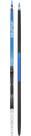 Vorschau: SALOMON Langlauf Ski XC SKI SET S/MAX eSKIN Med+ SHIIN BDG