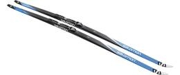 Vorschau: SALOMON Langlauf Ski XC SKI SET RS 7 PM PLK ACCESS