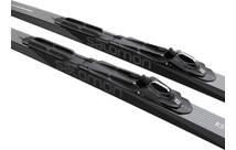 Vorschau: SALOMON Langlauf Ski XC SKI SET RS 10 + SHIFT-IN BDG