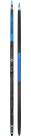 Vorschau: SALOMON Langlauf Ski XC SKI SET RCX eSKIN Hard + SHIIN BDG