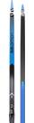 Vorschau: SALOMON Langlauf Ski XC SKI SET RCX eSKIN Hard + SHIIN BDG