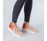 Vorschau: SALOMON Damen Laufschuhe SHOES PREDICT2 W Peachy Keen/Mecca Orang