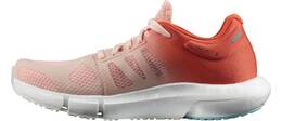 Vorschau: SALOMON Damen Laufschuhe SHOES PREDICT2 W Peachy Keen/Mecca Orang